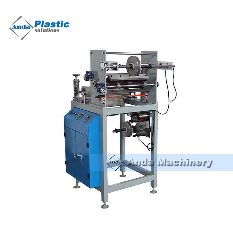 300mm hot stamping machine for pvc ceiling tile