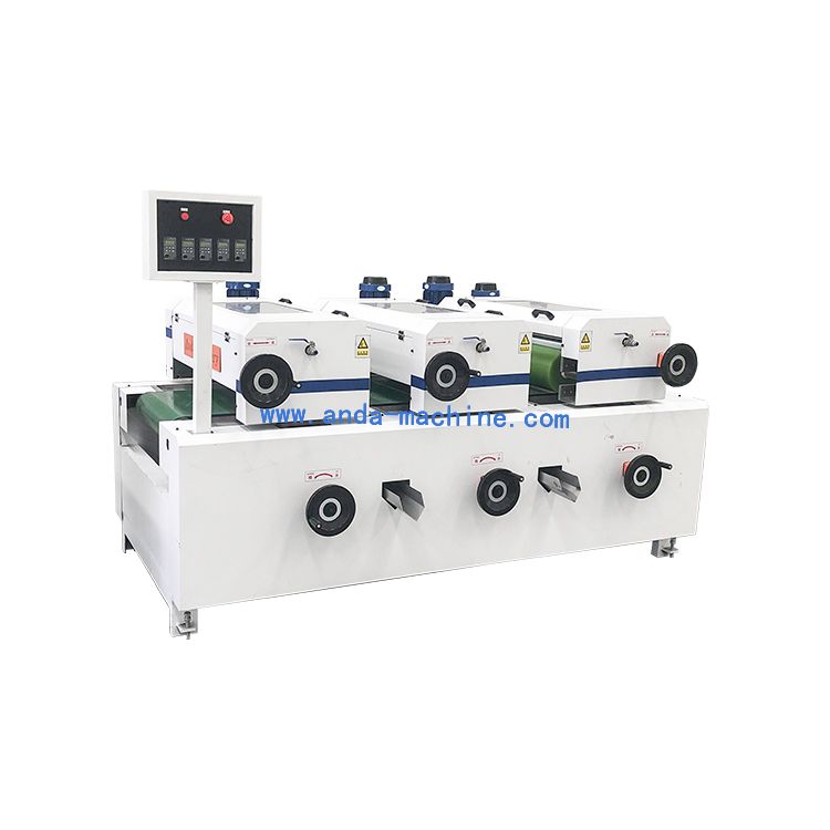 600 double color high glossy PVC Ceiling Printing and UV coating Machine 