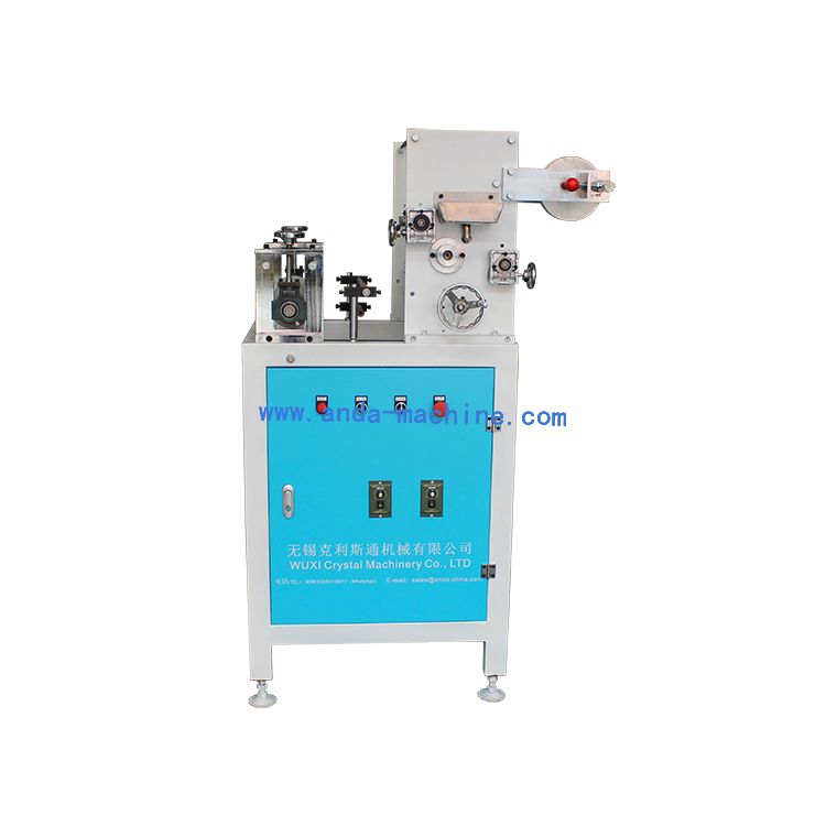 hot stamping machine for pvc board 