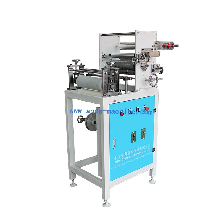 hot stamping machine for pvc board 