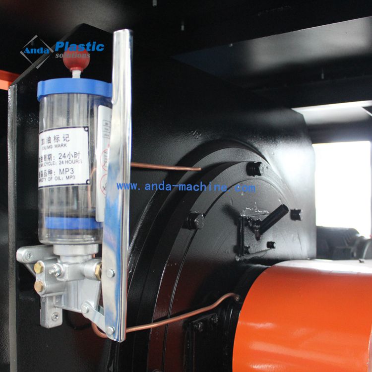 SMF400 500 600 800 PVC Pulverizer For PVC Recycling