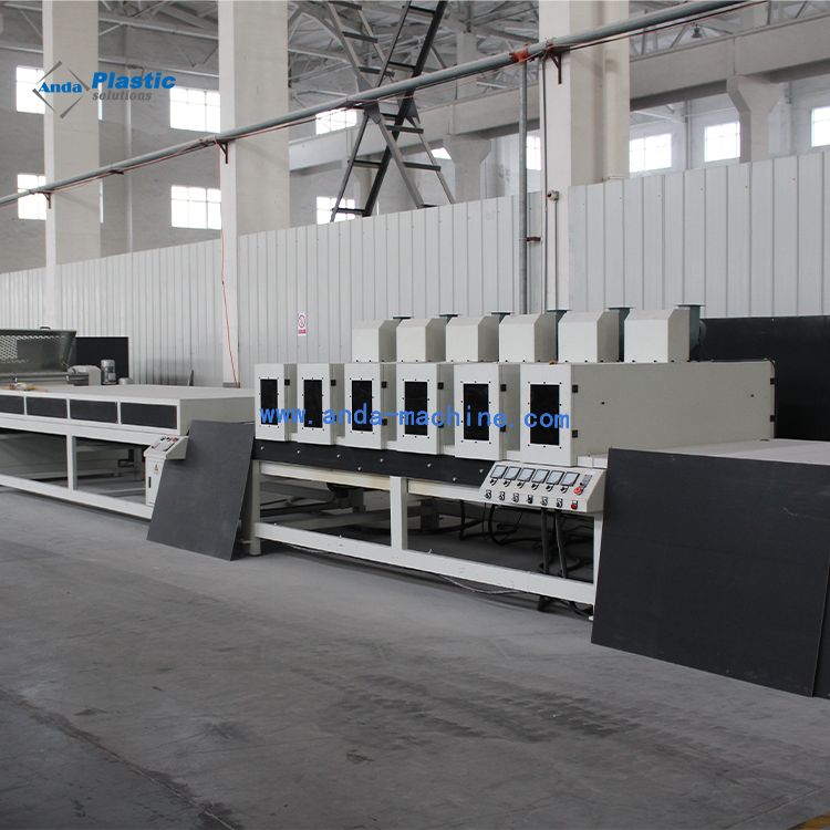 LVT Luxury Vinyl Tile Flooring UV Coating Machine Printing Machine