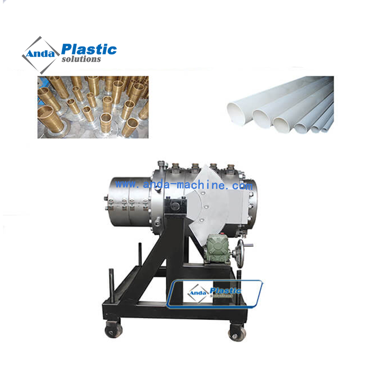 Mould For Pvc Pipe
