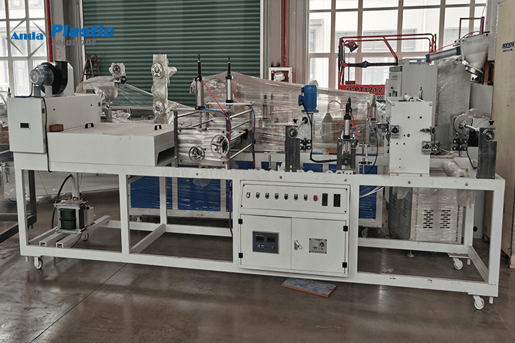 Hot Stamping Machine for PVC Ceiling Panel