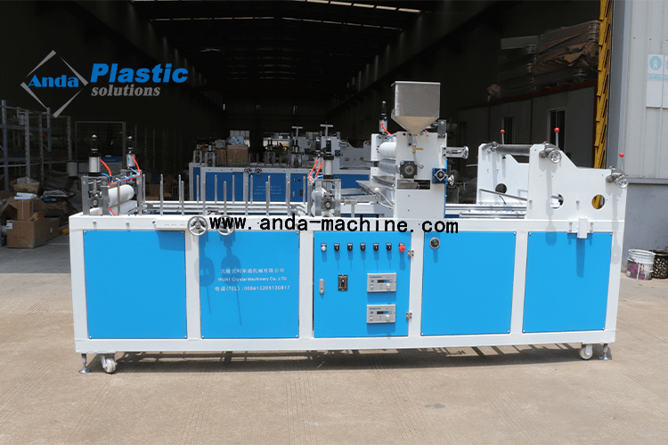 Online Lamination Machine For PVC Wall Panel