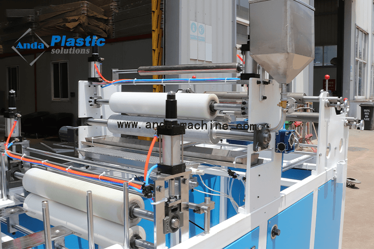600mm online lamination machine manufacturer