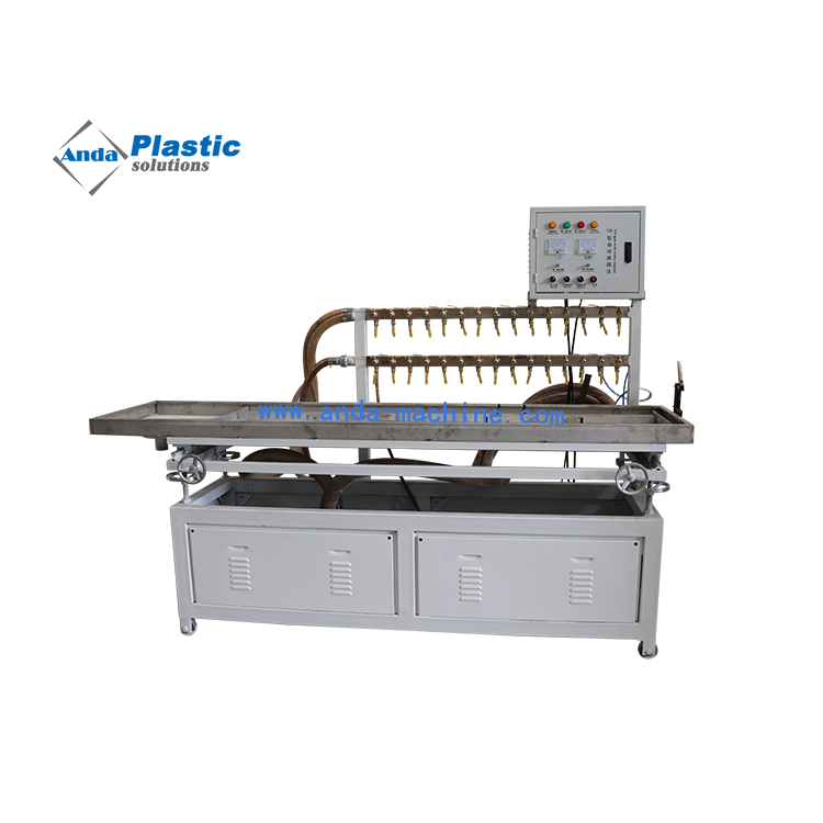Pvc Ceiling Wall Panel Tile Making Machine Production Line