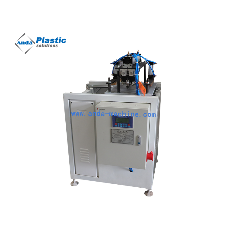 Pvc Ceiling Panel Making Machine / Extruder Machine / Production Line To Make PVC Ceiling