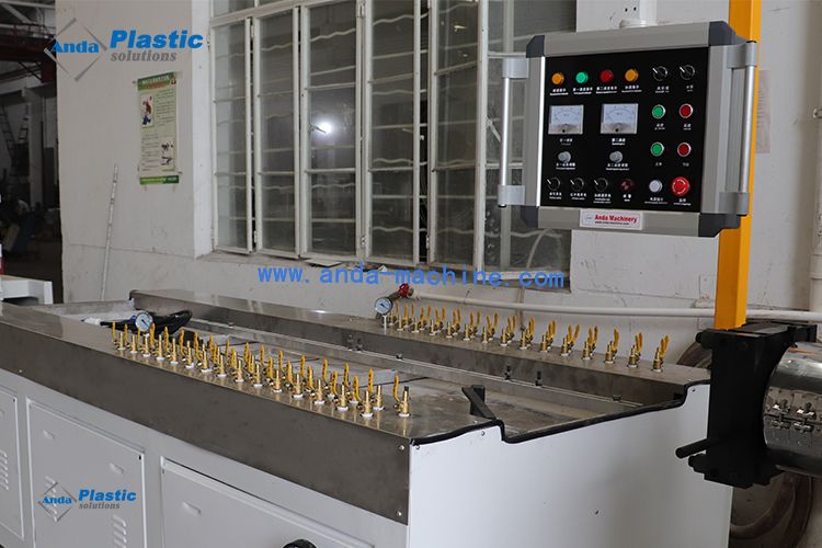 Plastic Pvc Ceiling Panel Machine/production Line/extrusion Line Manufacturer