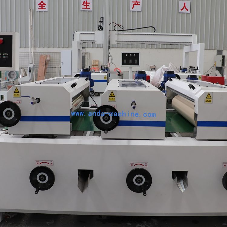 PVC Panel Printing Machine