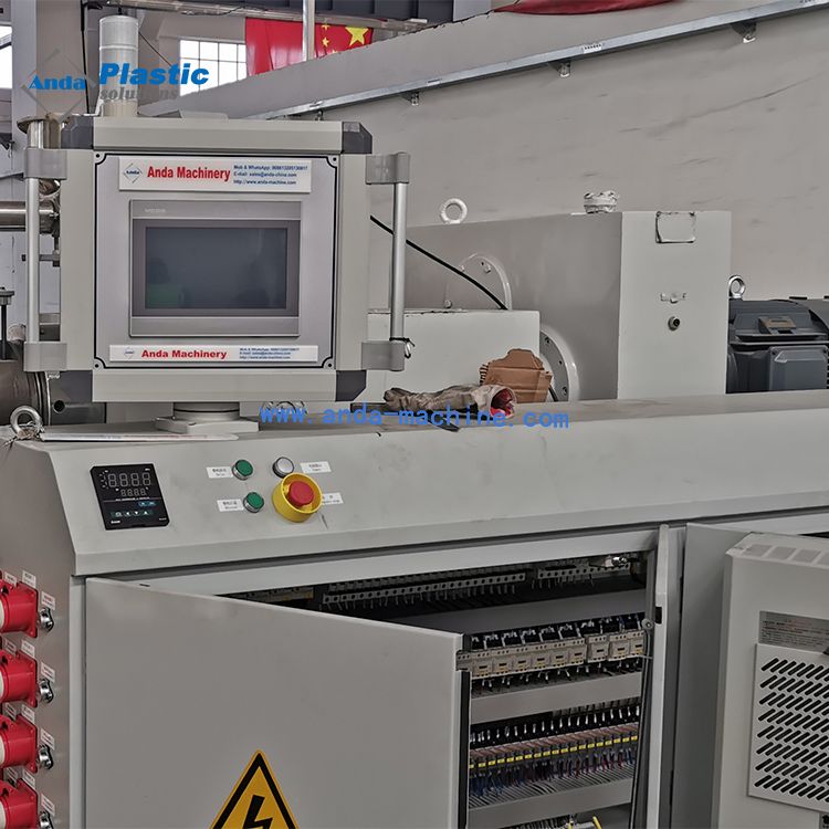 WPC Foam Board Production Machine Line Manufacturer