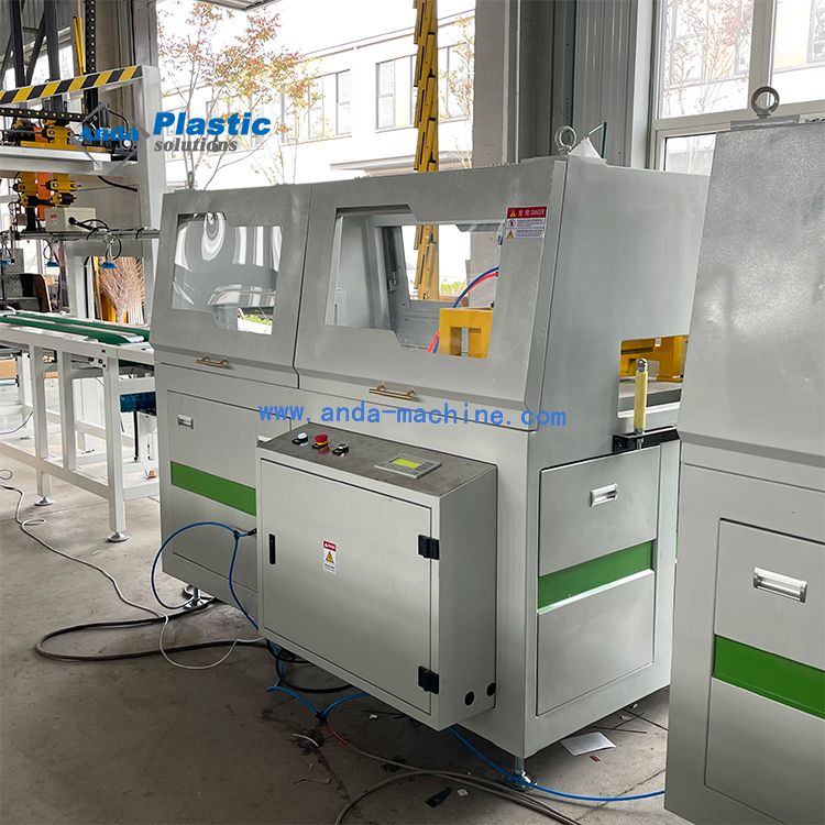Machine For Produce Pvc Wall Panel Making Machine