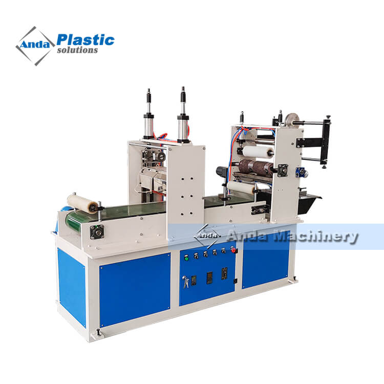 High And Low Temperature PVC Ceiling Panel Transfer Printing Machine 