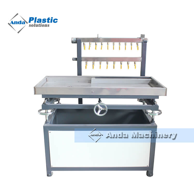 China PVC Edge Band Making Extrusion Machine Manufacturer