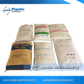 Raw material used for PVC ceiling