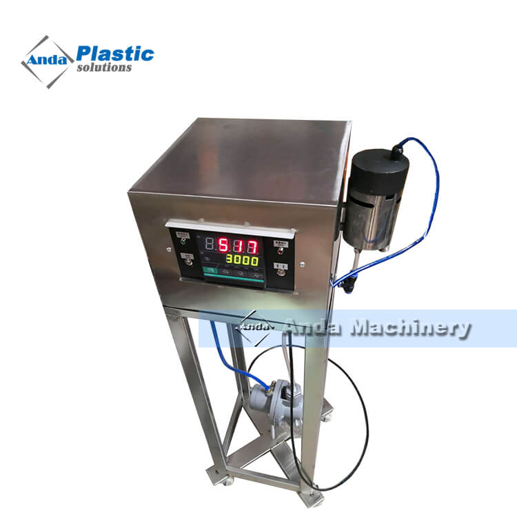 ink viscosity controller for printing machine