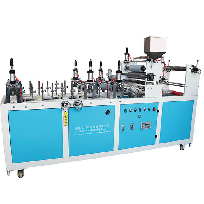 Online Lamination Machine For PVC Wall Panel 