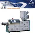 maintenence of the plastic extrusion machine