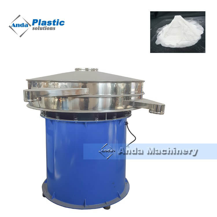 pp pe plastic pulverizer manufacturer